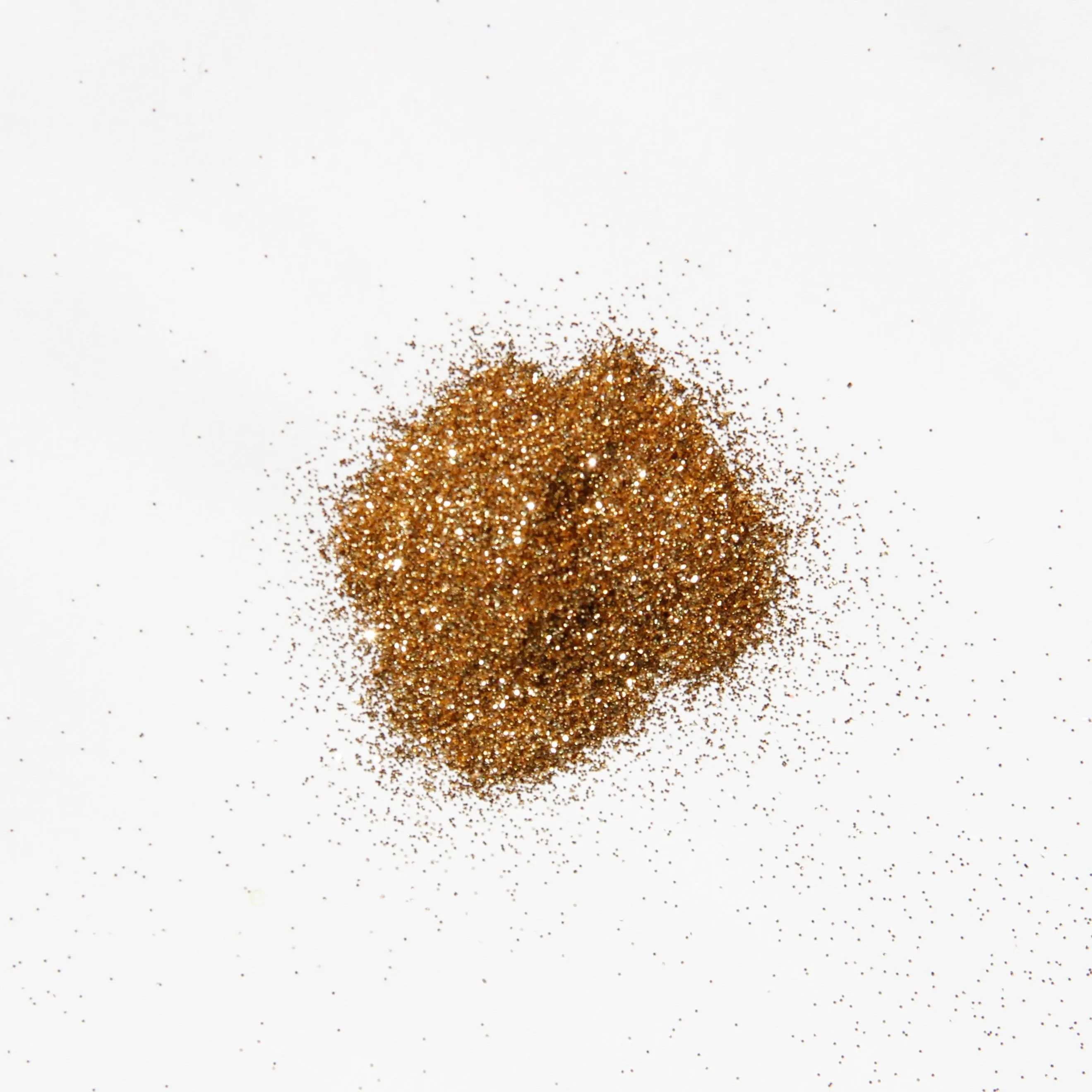 Yukon Gold Glitter