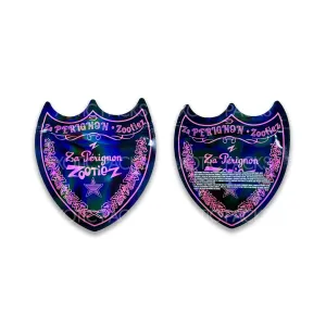 Za Perignon Zootiez Mylar Bag 3.5 Grams
