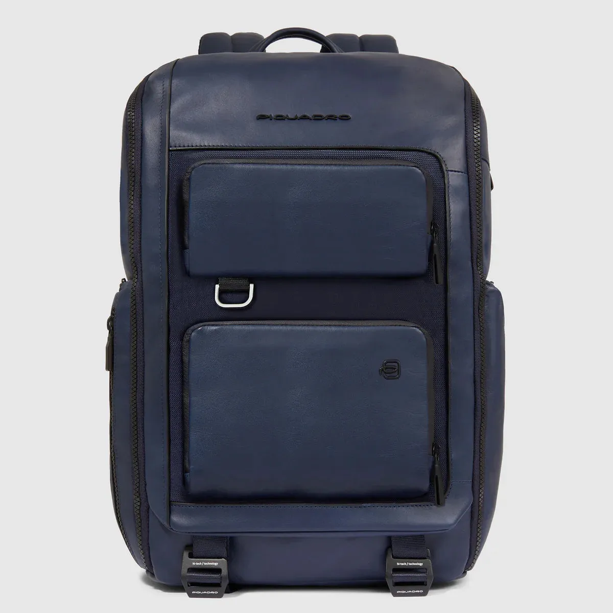 Zaino da Viaggio Piquadro Liko Porta PC 15,6'' Blu