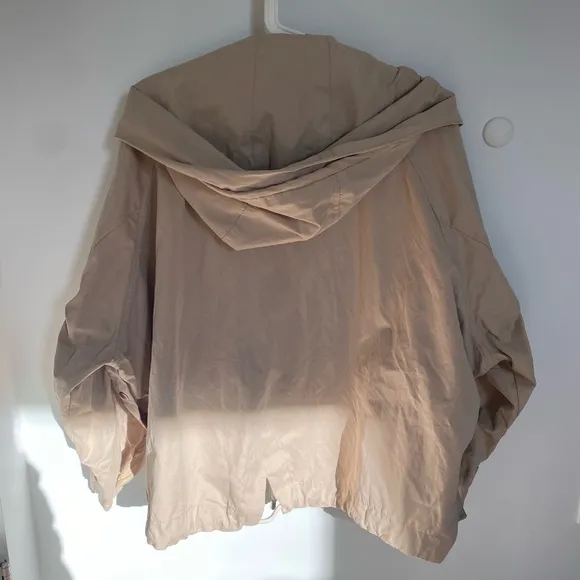 Zara Mountain Parka, Size L
