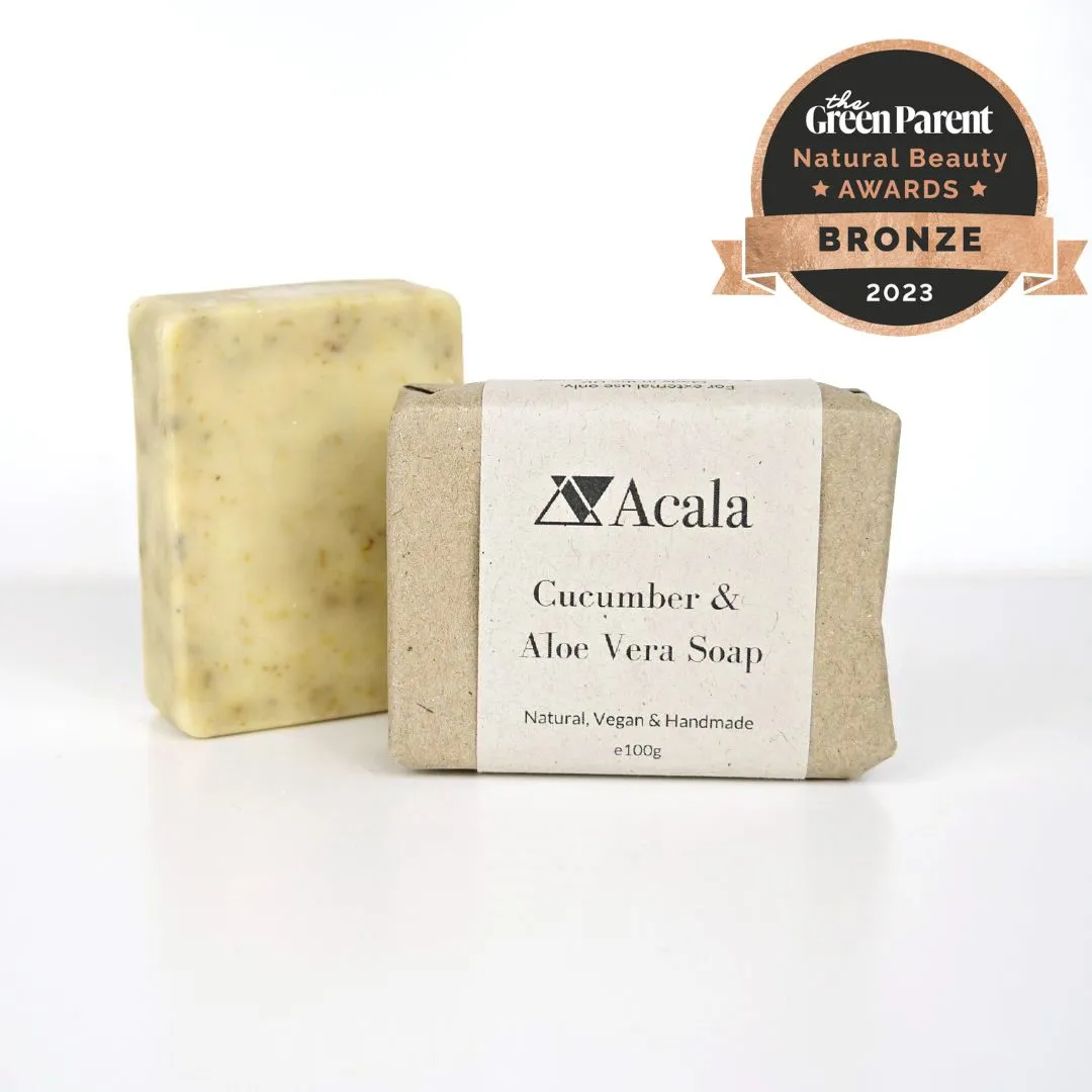 Zero Waste Shaving Gift Box