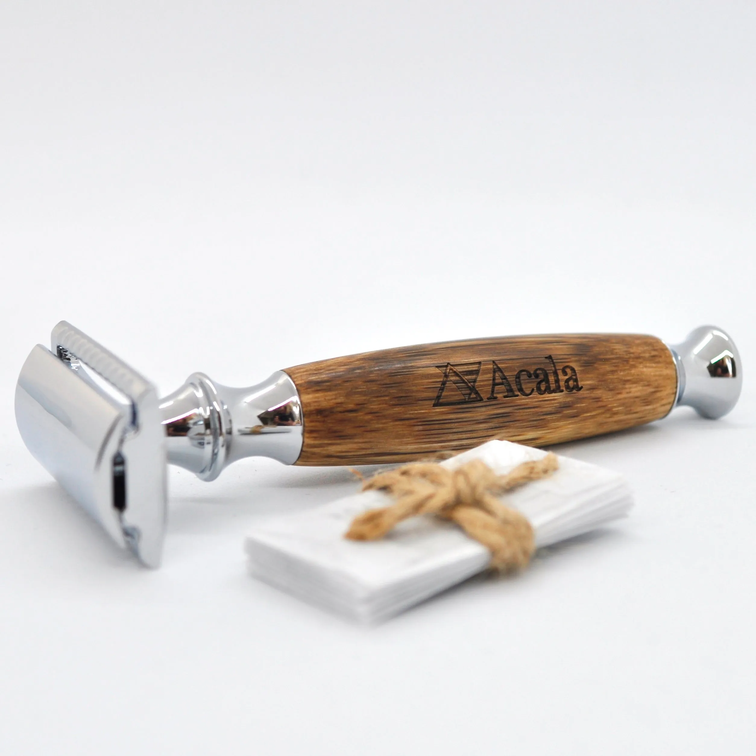 Zero Waste Shaving Gift Box