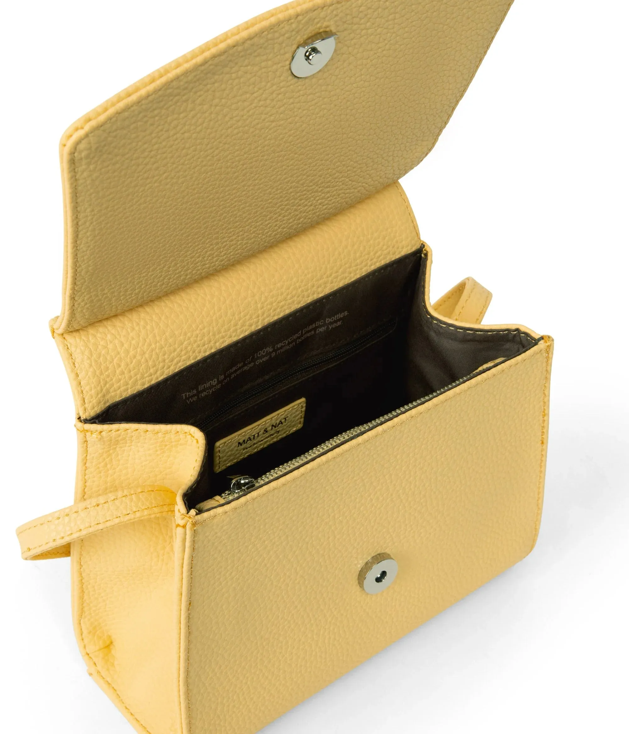 Zest Crossbody Bag