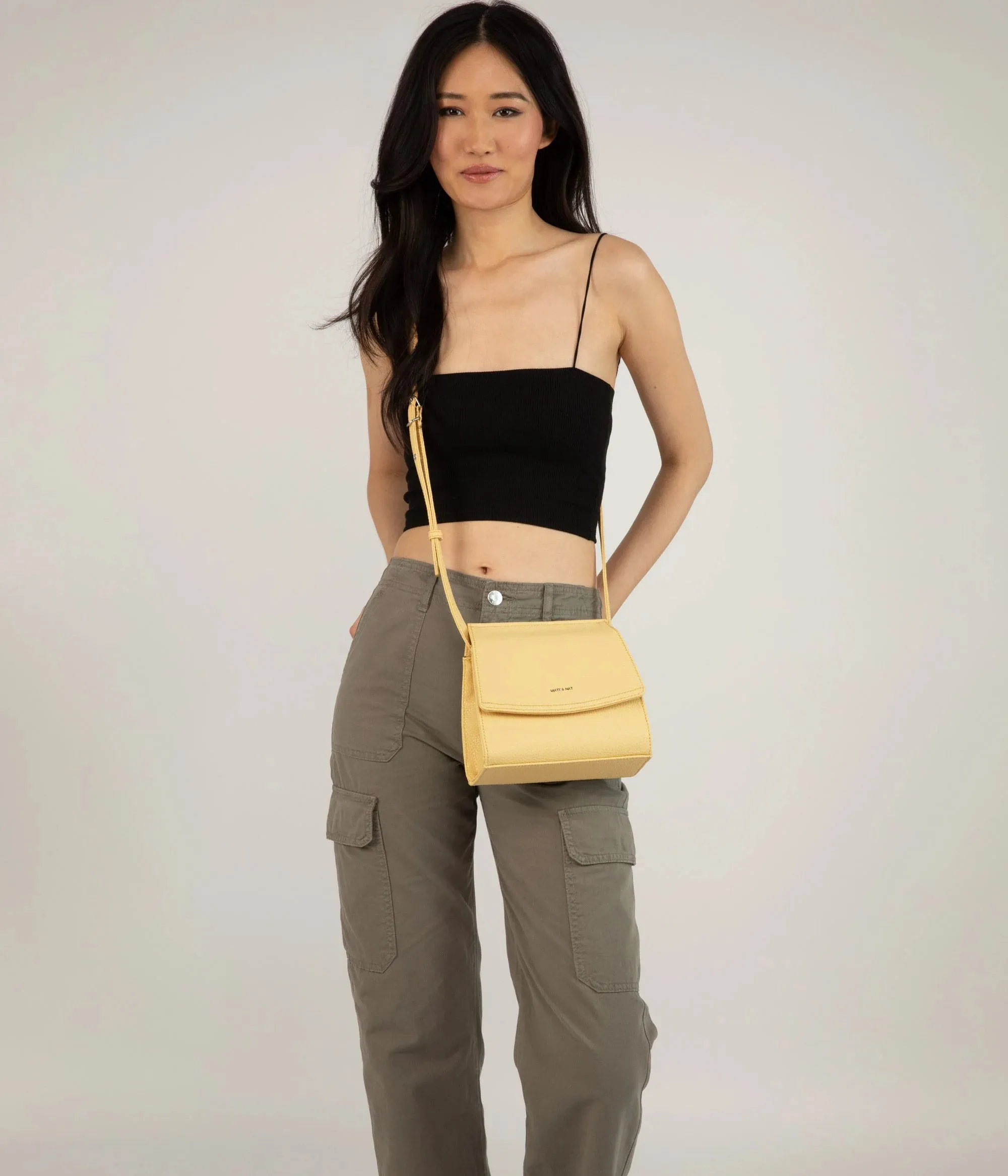 Zest Crossbody Bag