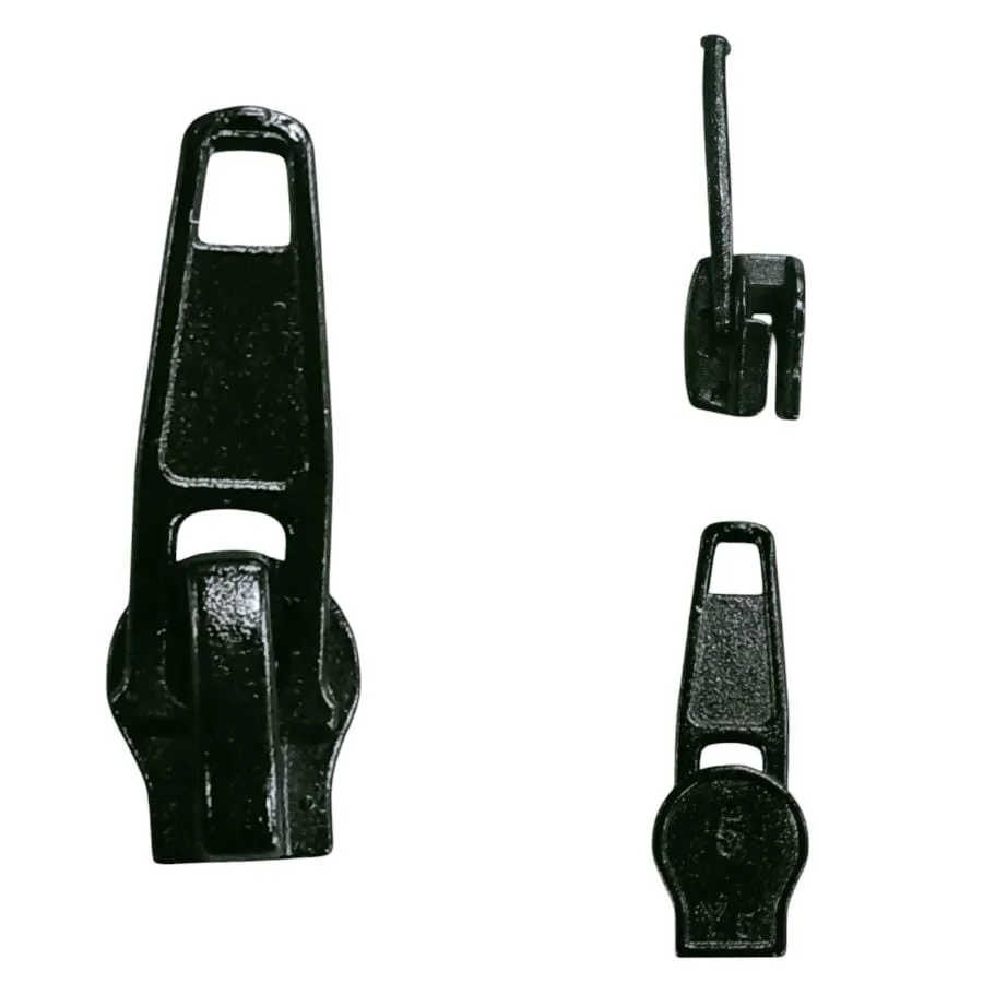 Zip Slider #5