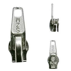 Zip Slider #5
