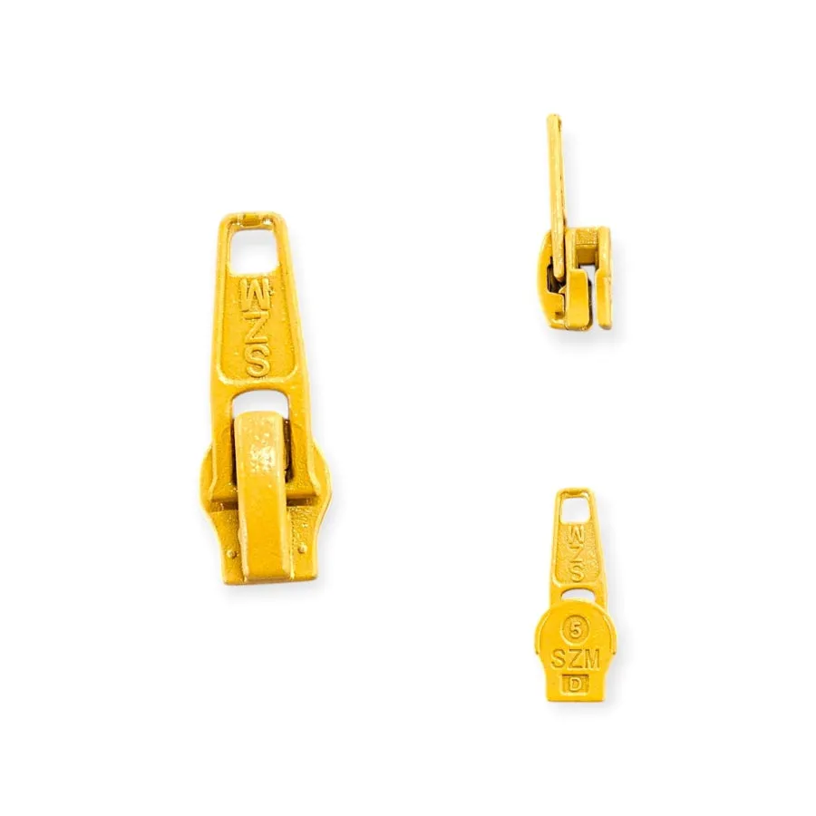 Zip Slider #5