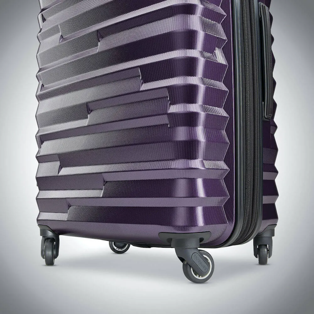Ziplite 4.0 Spinner Large Expandable