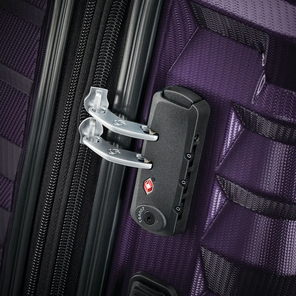 Ziplite 4.0 Spinner Large Expandable
