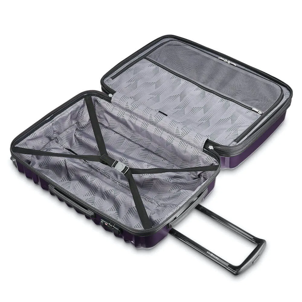 Ziplite 4.0 Spinner Large Expandable
