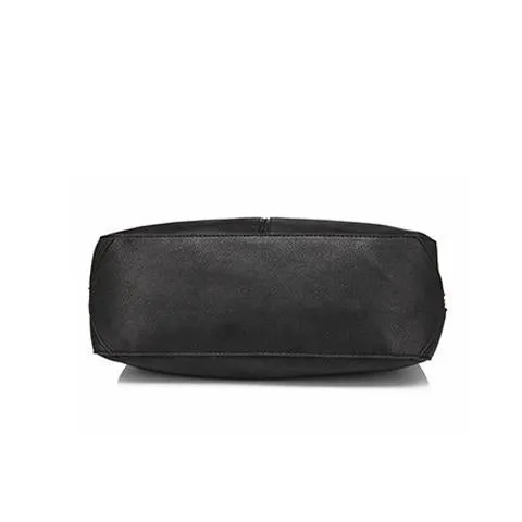 Zipper Closure Minimal Bag