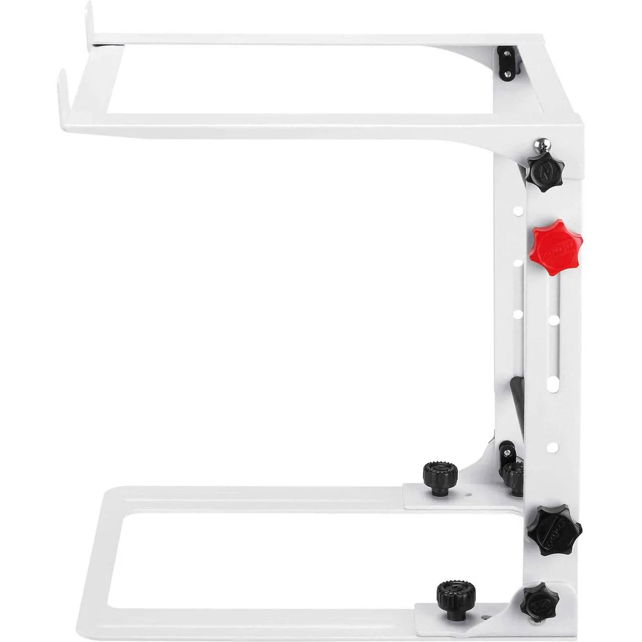 Zomo LS-10 Supporto per laptop - bianco 0030102255