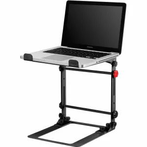 Zomo LS-10 Supporto per laptop - bianco 0030102255